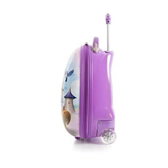 Princess Sophia Suitcase luggage 🧳 - Picture 5 of 6